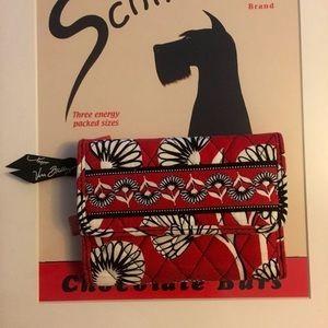 Vera Bradley Wallet!